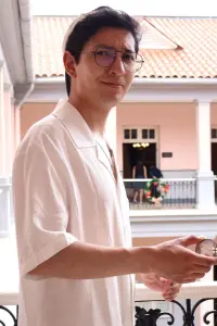 Фото  (Mauricio Vargas Escobar) #402160