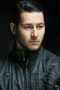 Фото  (Teddy Candela)