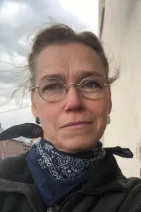 Фото  (Annika Giannini) #315060