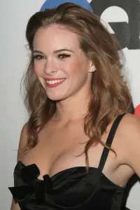 Фото Даніель Панабейкер (Danielle Panabaker)
