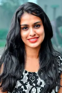 Фото  (Hannah Reji Koshy)