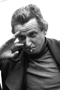Фото  (Jean-Marie Straub)