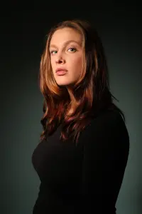 Фото  (Léa Fouchier)