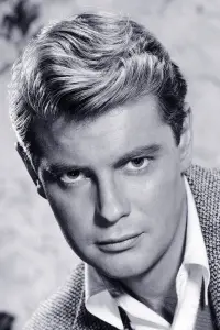 Фото Трой Донахью (Troy Donahue)