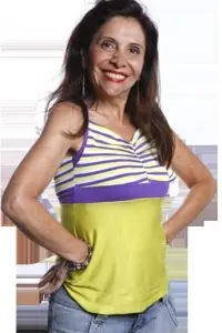 Фото Віра Манчіні (Vera Mancini) #142394