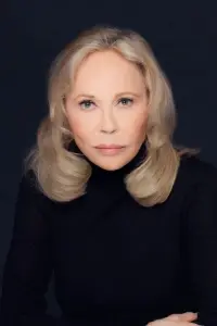 Фото Фей Данавей (Faye Dunaway)