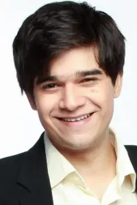 Фото  (Vivaan Shah)