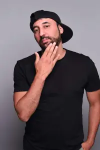 Фото  (Ahmed Sparrow) #246595