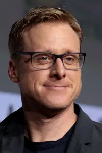 Фото Алан Тудик (Alan Tudyk)