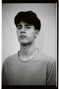 Фото Артін Хадіпур (Artin Hadipour) #394303