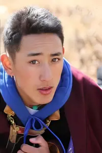 Фото  (白玛卓登) #296837