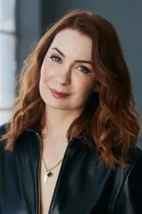 Фото День Феліції (Felicia Day)