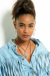 Фото Джада Пінкетт Сміт (Jada Pinkett Smith) #498175