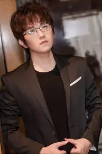 Фото  (Jinwen Chen) #332138