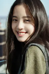 Фото Оуян Нана (Ouyang Nana)