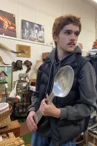 Фото  (Theo Watt-Bonar)