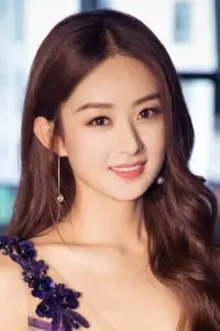 Фото Чжао Ліін (Zhao Liying)