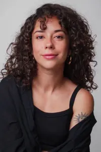 Фото  (Estefanía Inti)