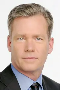 Фото  (Chris Hansen)