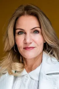 Фото  (Helle Thorning-Schmidt)