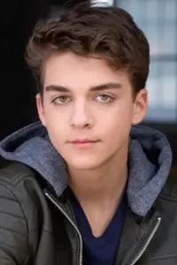 Фото  (Jaiden Hidalgo) #334192