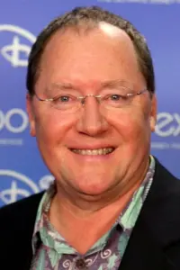 Фото Джон Лассетер (John Lasseter)