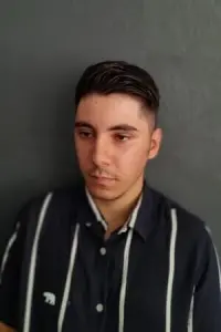 Фото Кузей Ольгюн (Kuzey Ölgün) #348918