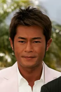 Фото Луї Ку (Louis Koo)
