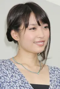 Фото Мей Курокава (Mei Kurokawa)