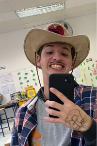 Фото  (Pedro Camargo) #435738