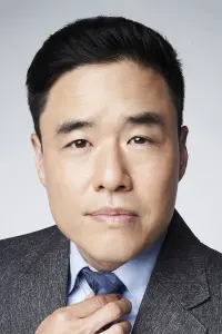 Фото Рендалл Парк (Randall Park)