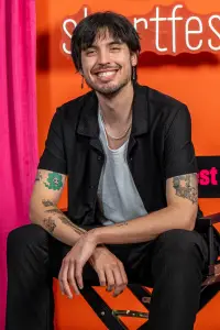 Фото  (Simón Bucher Saavedra)