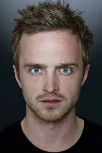 Фото Аарон Пол (Aaron Paul)