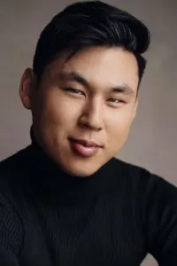 Фото  (David A. Chang)