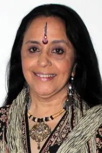 Фото Іла Арун (Ila Arun)