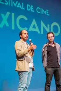 Фото Хуан Хосе Антуна (Juan José Antuna) #490153