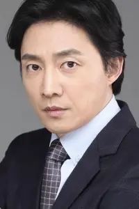 Фото  (Ma Jeong-pil)