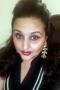 Фото  (Suparna Anand)