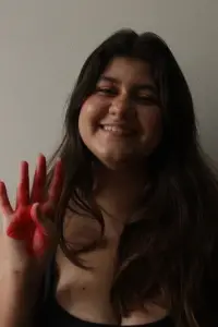 Фото  (Ana Luiza Sant