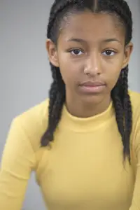 Фото  (Arsema Kayan Ellison) #519834