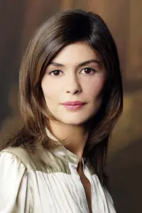 Фото Одрі Тоту (Audrey Tautou)