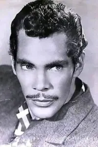 Фото  (Ramón Valdés)
