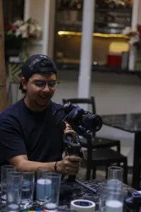 Фото  (Santiago Andrés Certuche Tascón) #438875