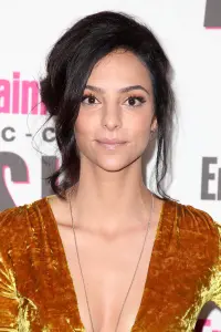 Фото  (Tala Ashe)