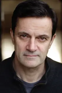 Фото  (Tony Gardner)