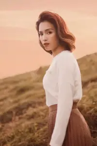 Фото  (Ái Phương) #361684