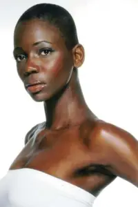 Фото  (Ebony Haith)