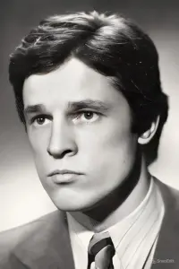 Фото Іварс Калніньш (Ivars Kalnins)