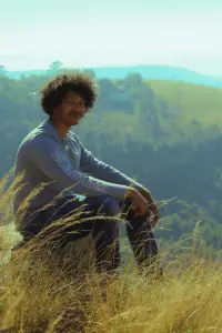 Фото  (Joshua Moodley) #507446