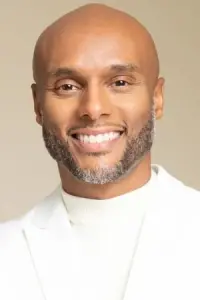 Фото  (Kenny Lattimore)